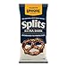 Unique Pretzels Extra Dark Pretzel "Splits", 11-Ounce, 12 Bags