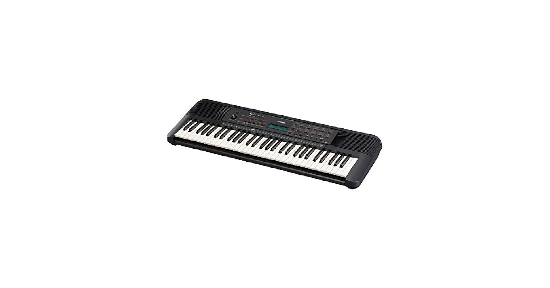 YAMAHA 電子キーボード PSR-E273 61鍵盤　M2378 ヤマハ | PSR-E273 - ポータブルキーボード - 概要