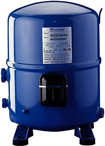 r*n様 ジャメゴン 青成型 R404a R134a MTZ50 Maneurop Reciprocating Compressor Piston