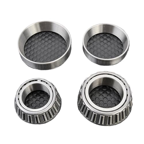 Roulement de direction moto fluide et robuste pour KX250 KDX175
