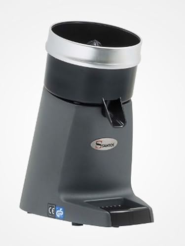 Presse Agrume Professionnel Gris 38 - Santos
