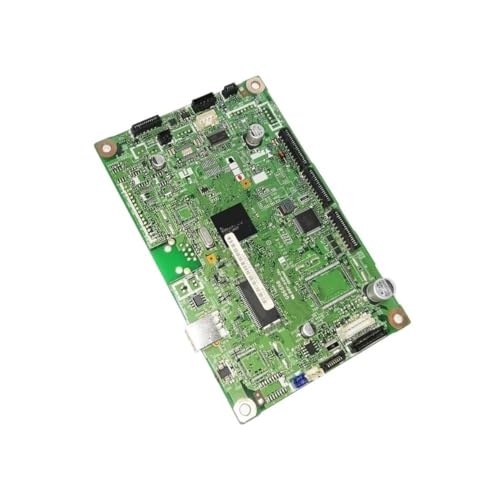 Carte logique Brother DCP-7065DN pour maintenance et reconditionnement