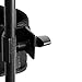 OnStage On-Stage MSA5050 Clamp-On Mic Stand Cup Holder