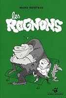 les rognons (THIERRY MAGNIER) 2844207359 Book Cover