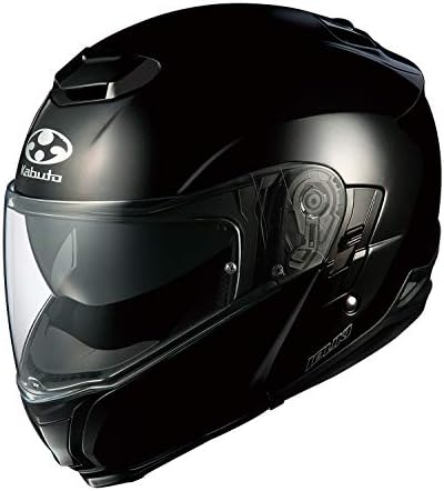 Amazon | オージーケーカブト(OGK KABUTO)バイクヘルメット システム 