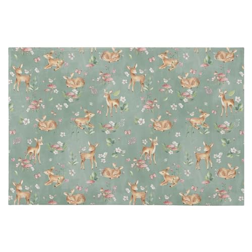 SAMAU  փ}bg  ԕ  LmR ӂӂ hA}bg DƂ ~ O Ɩp ItBXp ƒp 唻 60*90CM