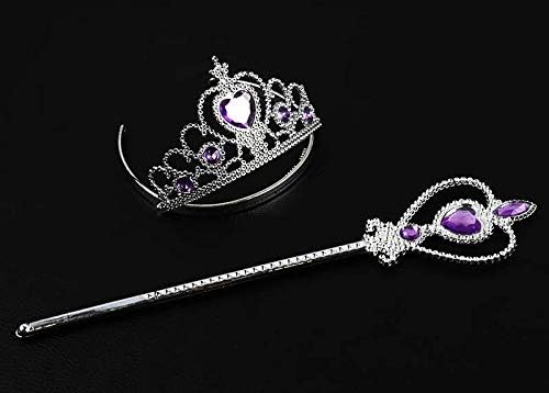 safiyyadubai アラビアンプリンセス ティアラ