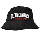 Größe / Size: S/M = 56cm ; L/XL = 58cm