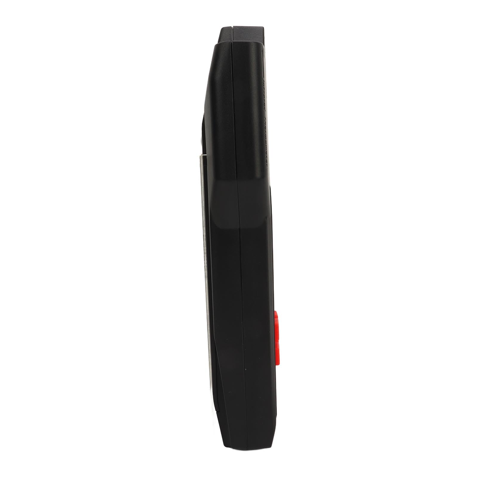Gonetre Pinza Amperometrica DC AC con Termometro a Infrarossi, Multimetro Digitale a Pinza True RMS