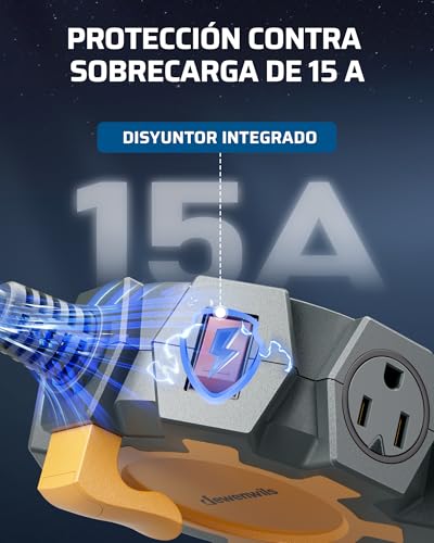 Extensión industrial 20 Imagen adicional