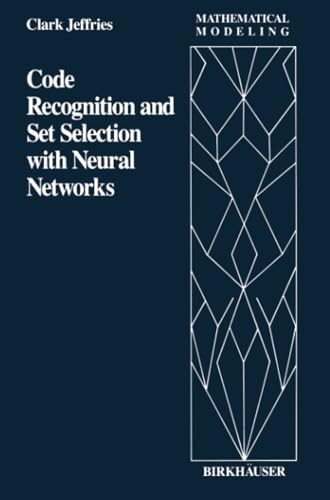 Code Recognition and Set Selection with Neural Networks view 2