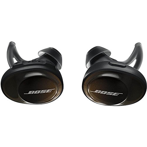 Bose 774373-0010 Ecouteurs sans fil pour iPhone/iPad/Android...