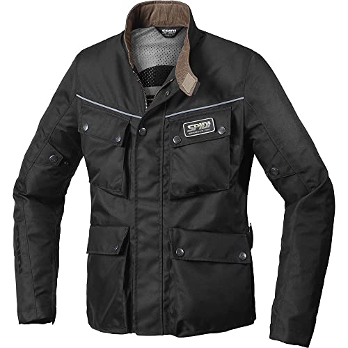 Image of SPIDI ORIGINALS ENDURO, Black, L