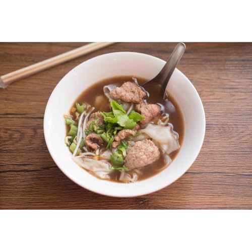 Gosto Instant Pork Noodle Soup Powder 150g