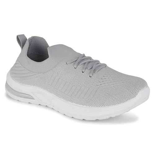 Image of Women Stylish Casual Sports Shoes | Lightweight Walking & Running Sneakers