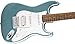 Squier by Fender Affinity Stratocaster Jr. HSS Ice Blue Metallic