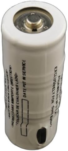 Powertron 72200 BATERÍA DE 3,5 VOLT PARA WELCH ALLYN 1375 MAH