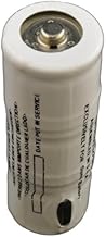 Powertron 72200 3.5 VOLT BATTERY FOR WELCH ALLYN 1375 MAH
