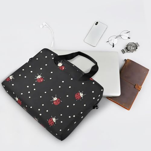 Funda para Laptop ALAZA 13-15.6 Pulgadas miniatura 7