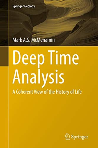 Buy Deep Time Analysis — BookShops.in