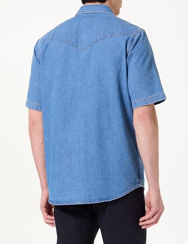 SS Western Shirt – Ansicht 4