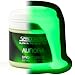 Glow in The Dark Paint, 1.7 fl oz (50ml), Aurora Bright Green, Non-Toxic, Water Based, by SpaceBeams