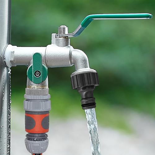 Manguera de plástico para agua 22 Imagen adicional