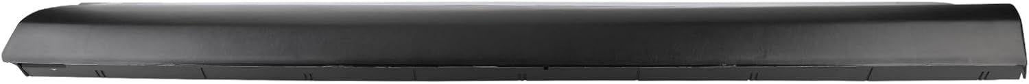 AUTOKAY Front Passenger Side Door Lower Molding Trim for Toyota Highlander 2011 2012 2013