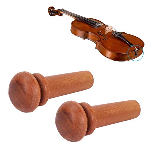Madeira Jujuba, Grão Fino de Madeira Acessórios para Instrumentos Musicais Excelente Acabamento para