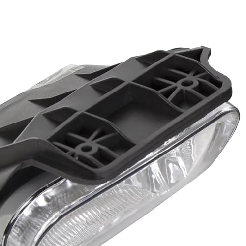 Phares antibrouillard voiture durables pour Chevy Silverado 2003-2006