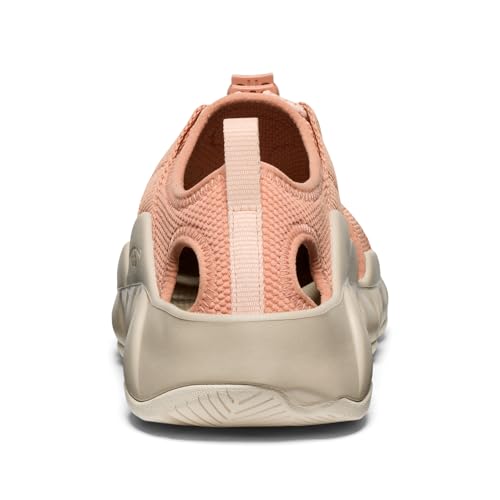 Image of KEEN Women's Hyperport H2 Closed Toe Breathable Easy On Comfortable Hiking and Water Sandals