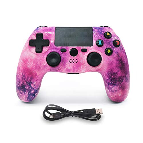 Compare Price pink ps4 controller on