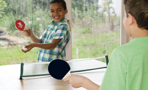 Toysmith Mini Ping Pong, Packaging May Vary #TOP6