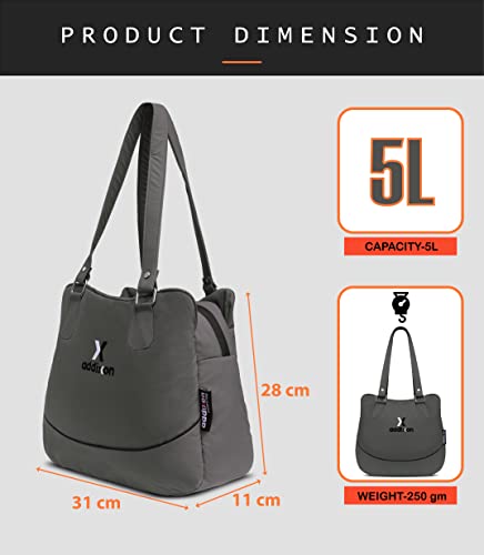 Image of addixon Small Handbag for Women - 5L
