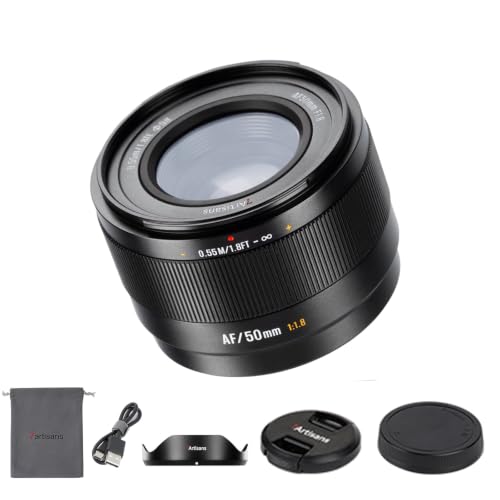 レンズ 50mm F1.8 APS-C Amazon.co.jp: 7Artisans AF 50mm F1.8カメラ レンズ Xマウント APS-C