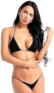 Zaid Fashion P5 Babydoll Lingerie Sets/Babydoll Bikini Set/Non-Padded Bra & Panty/Hot & Sexy for Couples Honeymoon/First N...