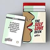 Tonight's Conversation - The Self Love Deck