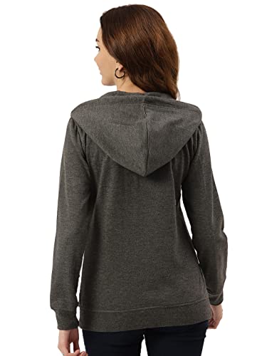 Image of Women Hooded Sweatshirt