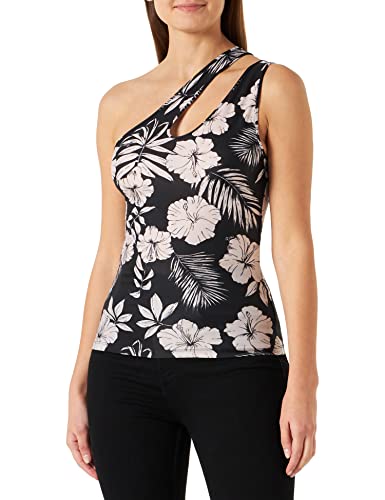 Pinko Tissu Top Jersey d'exception en maille technique St. Tricot