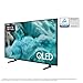 Samsung QLED Q7F2 4K 50 Zoll (125 cm) UHD Fernseher, Q4 AI Prozessor, Quantum Dot für Reale Farben, 4K Upscaling, Knox Security, Gaming Hub, Kostenlose Inhalte, Samsung Vision AI Smart TV (2025)