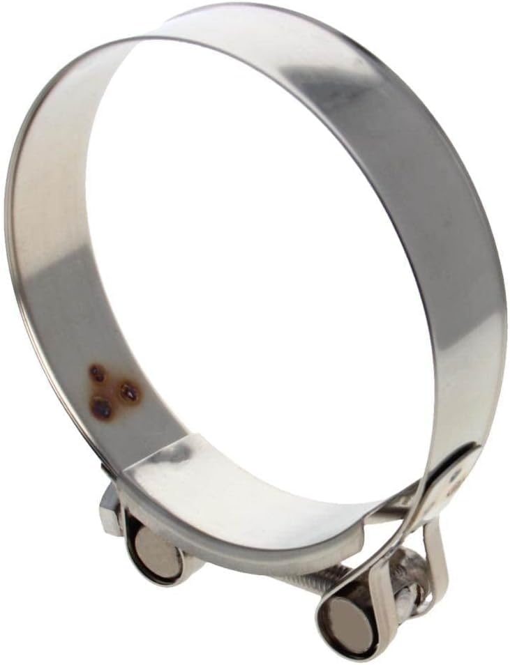 Stal nierdzewna 304 ID 68-73mm/74-79mm/80-85mm/86-91mm/92-97mm/98-103mm/104-112mm/113-121mm/121-13mm,92,97mm 1 szt