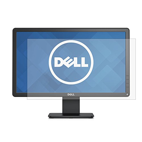 PcProfessional Screen Protector (Set of 2) for Dell 20