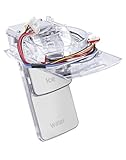 Fetechmate DA97-08519A Refrigerator Dispenser Lever Assembly Compatible with Some Sam-Sung Refrigerators Replace 2051414, AP4578518, PS4175907, EAP4175907, RF4287HARS, RF4289HARS, RF4287HABP