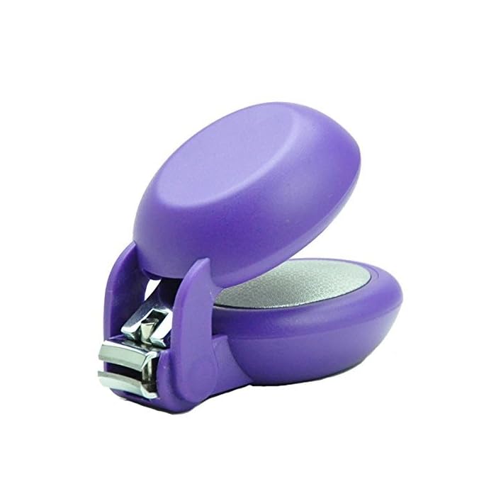 Buy HARAC Special Needs Nail Clippers for Arthritic Hands, Senior and