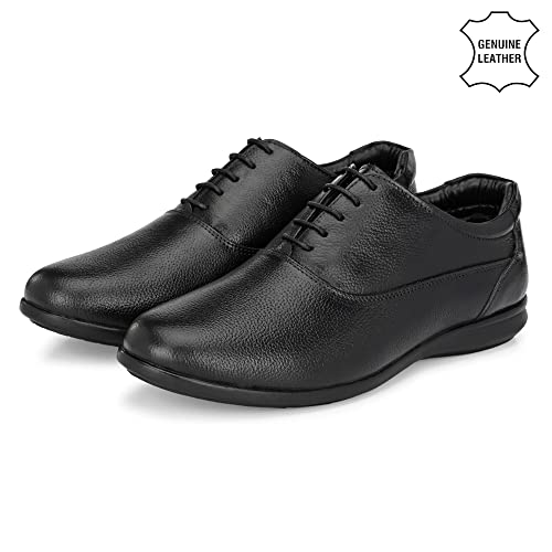 Image of Burwood Mens Bwd 106 Formal Shoes
