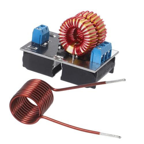 Horno de inducción con placa de calentamiento 120w para fundir y templar