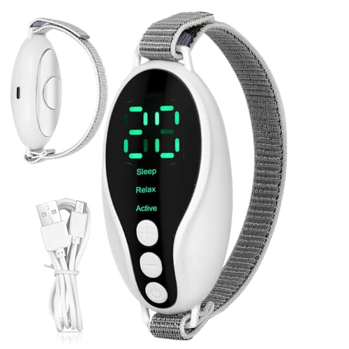 Aparato Para Dormir De Mano, Dormidream Ansiedad, Instrumento De Sueño De Carga, Dispositivo Inteligente Para Dormir, Herramienta De Ayuda Para El Insomnio