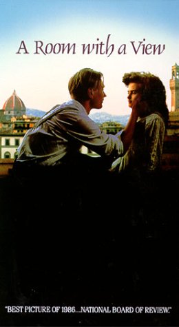 A Room With A View Vhs Amazon De Musik Cds Vinyl