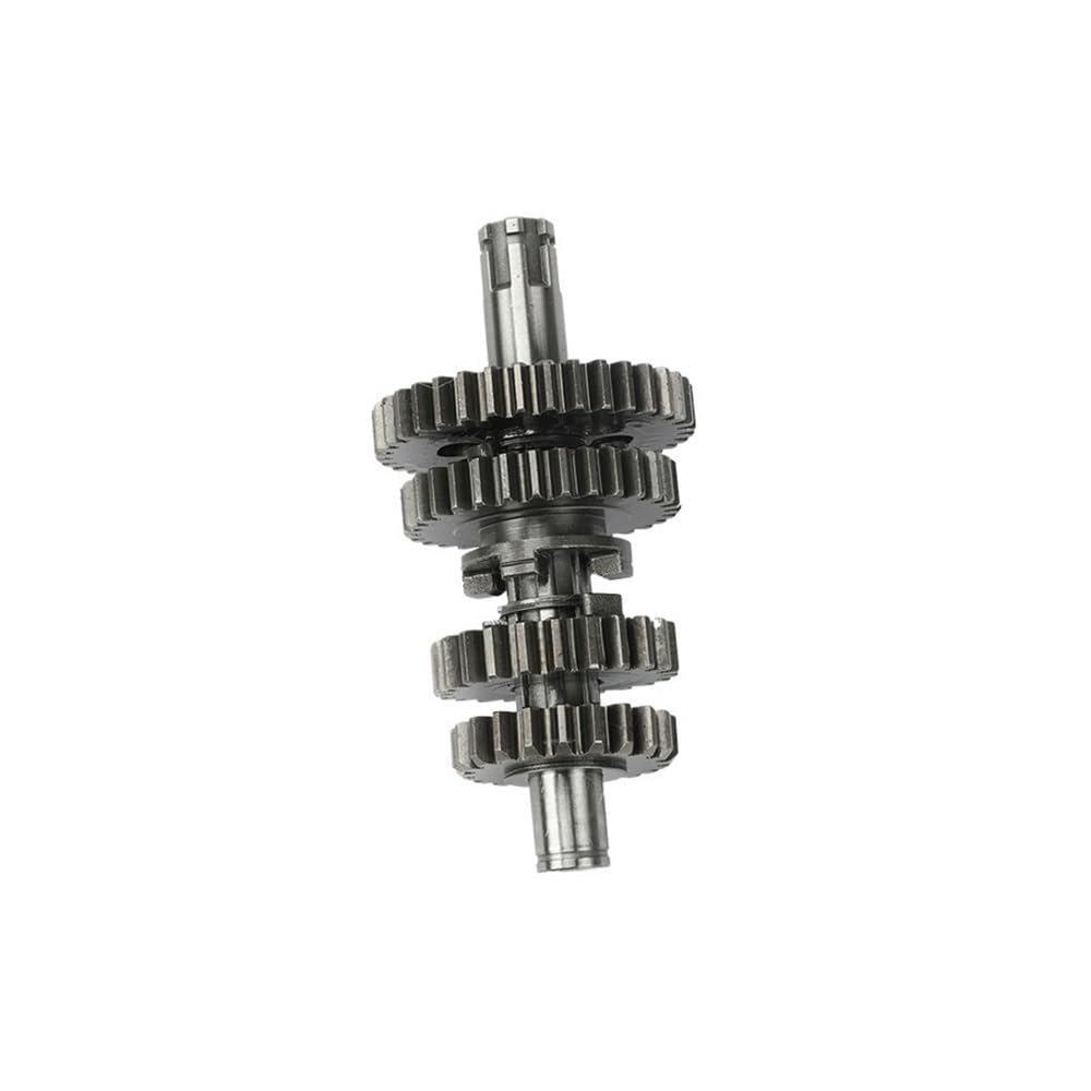 Kit d'arbre intermédiaire YX140 YX150 YX160 pour moto tout-terrain pit bike