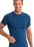 Jockey Men's T-Shirts Seamfree Crew